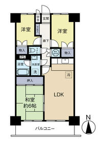 愛知県名古屋市港区新川町２丁目