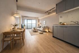 パールハイム川越