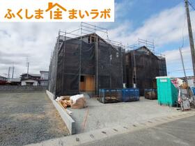 福島県南相馬市鹿島区西町２丁目