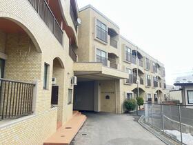 サンハイツ中屋敷