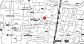 熊本県熊本市南区島町２丁目