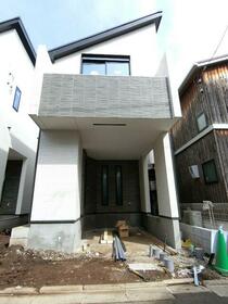 東京都大田区南雪谷４丁目