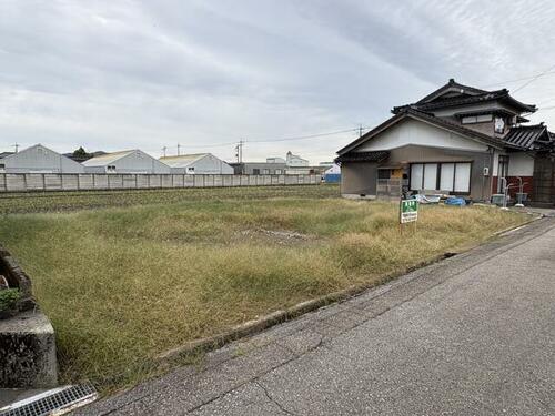 土地, 富山県 小矢部市