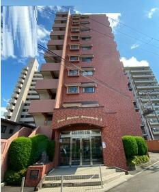 ライオンズマンション原町第２