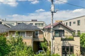 東京都渋谷区上原２丁目