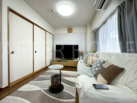 ライフプラザ木津川