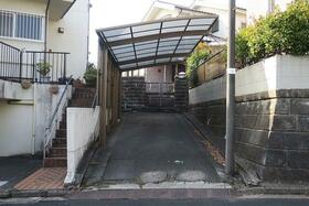 神奈川県横浜市緑区いぶき野