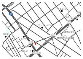 静岡県静岡市駿河区中原