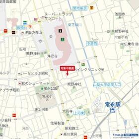山梨県中巨摩郡昭和町飯喰