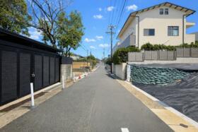 愛知県名古屋市昭和区五軒家町