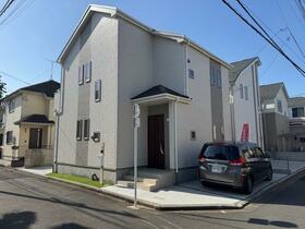 東京都府中市浅間町４丁目