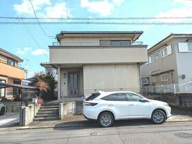 岐阜県可児郡御嵩町中