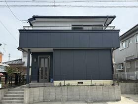 岐阜県可児郡御嵩町中