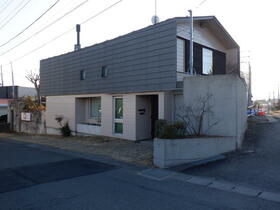 福島県郡山市開成４丁目