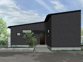 三重県四日市市大字西阿倉川