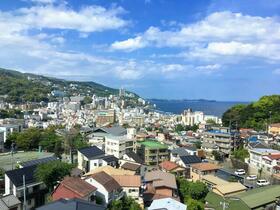 熱海パークマンション