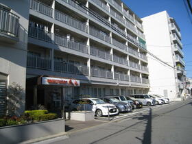 朝日プラザ大仙