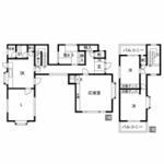 可児市大森&nbsp;2階建&nbsp;築40年のイメージ