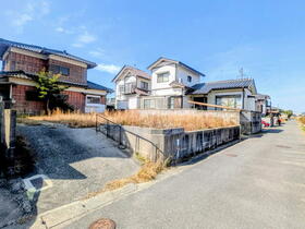 山口県下関市稗田北町