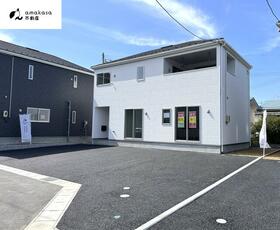 福島県郡山市大槻町字針生金畑