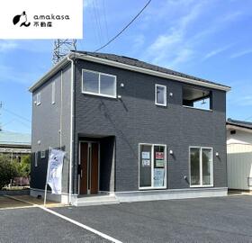 福島県郡山市大槻町字針生金畑