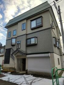 新潟県魚沼市小出島