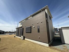 埼玉県羽生市大字神戸