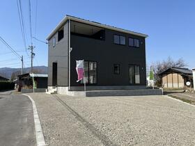 長野県千曲市大字中