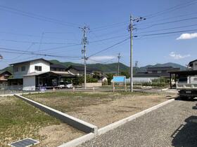 長野県千曲市大字新田