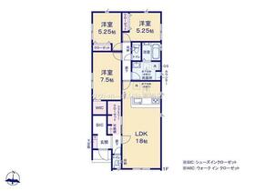 群馬県高崎市石原町