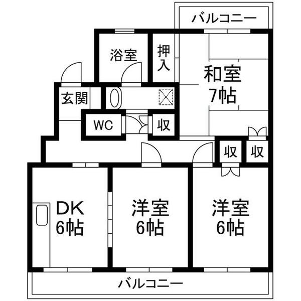 apartment 埼玉県鶴ヶ島市富士見２丁目
地図を見る
