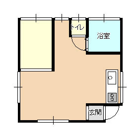 detached 栃木県那須郡那須町大字高久甲４３０２－１