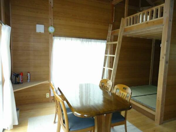 detached 栃木県那須郡那須町大字高久甲４３０２－１