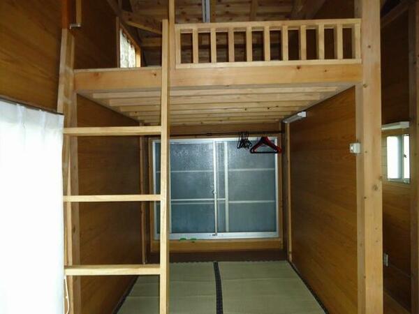 detached 栃木県那須郡那須町大字高久甲４３０２－１