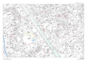 埼玉県戸田市美女木２丁目