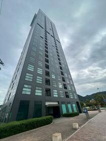 福岡県北九州市門司区東港町