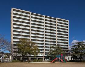 オーヴィジョン桜木パークサイド