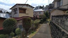 神奈川県足柄下郡真鶴町真鶴
