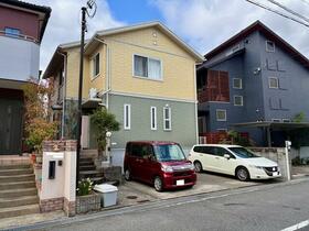 大阪府和泉市内田町４丁目