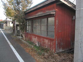 群馬県桐生市相生町２丁目