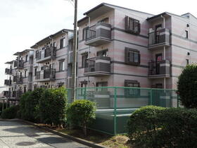 保土ヶ谷グリーンタウンＢ棟