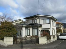 長野県上田市上野