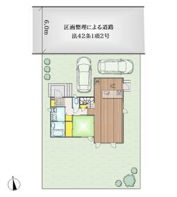 宮城県名取市愛島郷２丁目