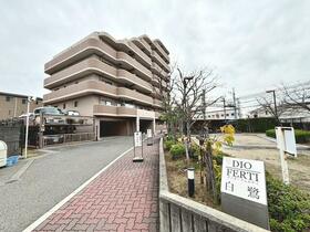 ディオ・フェルティ白鷺