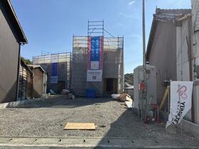 愛知県豊川市国府町流霞