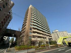 大阪府大阪市東住吉区中野３丁目