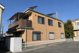 東京都練馬区向山４丁目