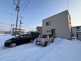 北海道夕張郡長沼町錦町北１丁目