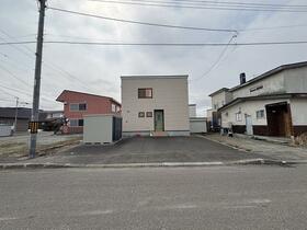 北海道夕張郡長沼町錦町北１丁目