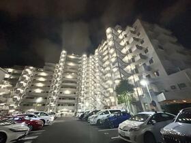 ツインシティ東砂アネックス